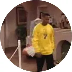 Braxton P. Hartnabrig