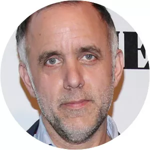 Bray Poor photograph