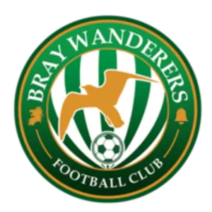 Bray Wanderers F. C.