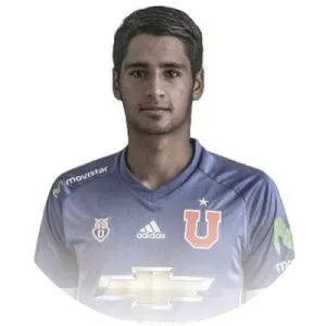 Brayan Andrés Garrido Martínez