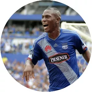 Brayan Angulo Tenorio