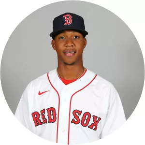 Brayan Bello - Baseball player