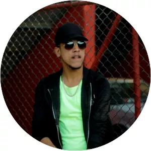 Brayan Booz - Musical artist