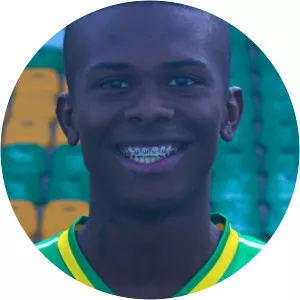 Brayan Ceballos - Footballer