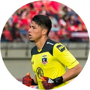 Brayan Cortés - Chilean footballer