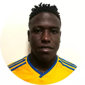 Brayan Damián Lucumí Lucumí