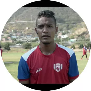 Brayan Darío Correa Gamarra