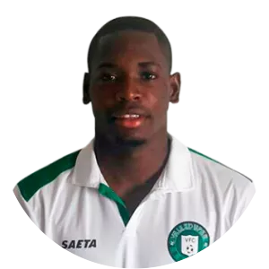 Brayan Esteban Blandón Ramírez - Football player