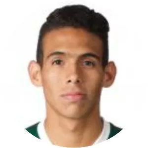 Brayan Hurtado - Venezuelan footballer