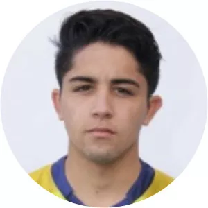 Brayan Jesús Valdivia Valdivia