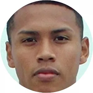 Brayan Roberto Reyna Casaverde - Peruvian football player