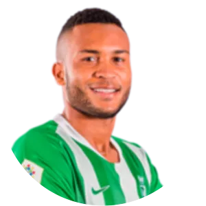 Brayan Stiven Córdoba Barrientos - Football player