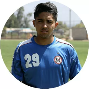 Brayan Valdivia Valdivia