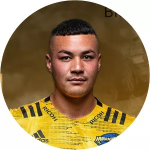 Brayden Iose - Rugby union player