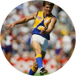 Brayden Lyle - Australian rules football player