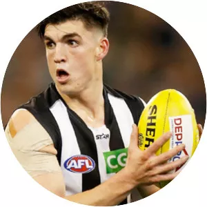 Brayden Maynard - Australian rules football player