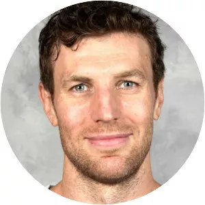 Braydon Coburn - Ice hockey defenceman