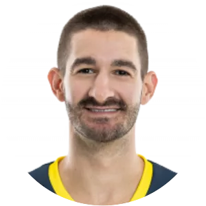 Braydon Hobbs - American professional basketball player