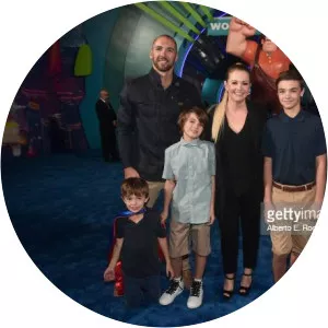 Braydon Wilkerson photograph