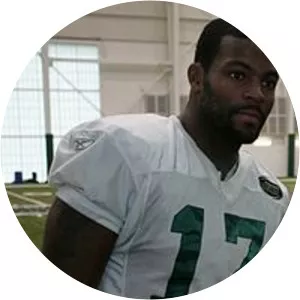 Braylon Edwards - American football player