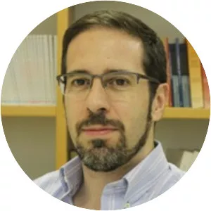 Braz Camargo - Author