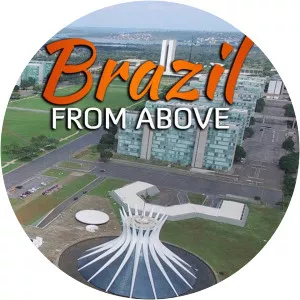 Brazil From Above - TV program