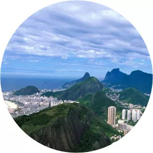 Brazil Inside OutSince 2009