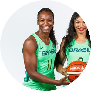 Brazil men's national basketball team