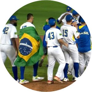 Brazil national baseball team