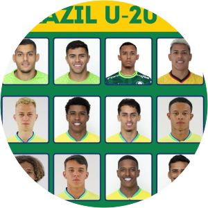 Brazil U-20