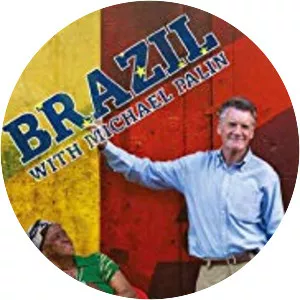 Brazil with Michael Palin - TV series