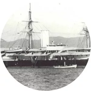 Brazilian battleship Aquidabã