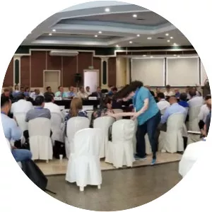 Brazilian Evangelical Christian