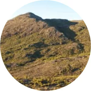 Brazilian Highlands - Region