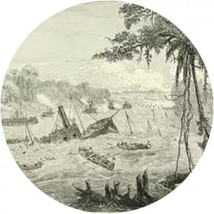 Brazilian ironclad Rio de Janeiro