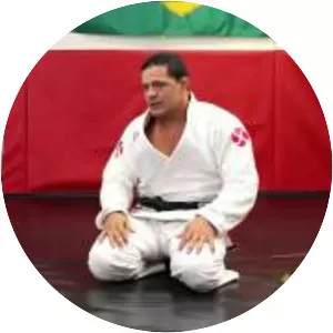 Brazilian JiuJitsu Fabio Santos