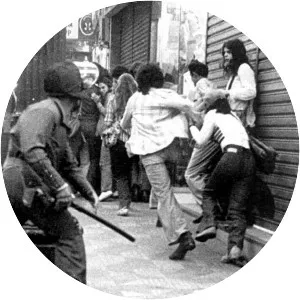 Brazilian military government - 