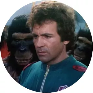 Brazilian Planet of the Apes