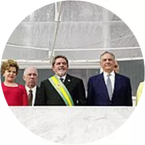 Brazilian presidential inauguration - 