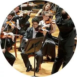 Brazilian Symphony Orchestra