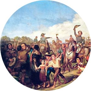 Brazilian War of Independence - Feb 18, 1822 – Mar 8, 1824