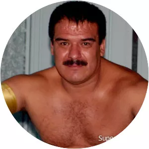 Brazo de Oro - Wrestler