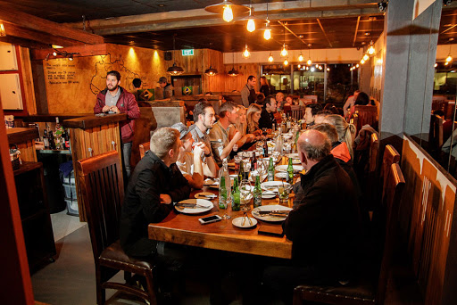 Brazooka - BBQ Brazil