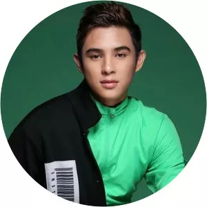 Bre Muhammad - Nunu Datau's son