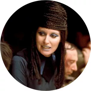 Brea Tonnika - Fictional character