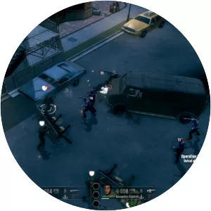 Breach & Clear: Deadline Rebirth (2016)