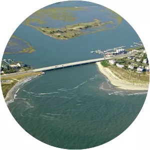 Breach Inlet - 