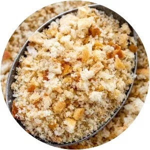 Bread crumbs