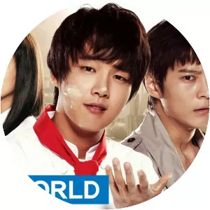 Bread, Love and Dreams - South Korean television series