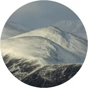 Breadalbane, Scotland - 